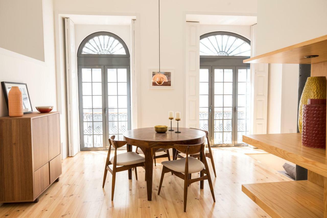 Flh Santa Catarina Modern Place Apartment