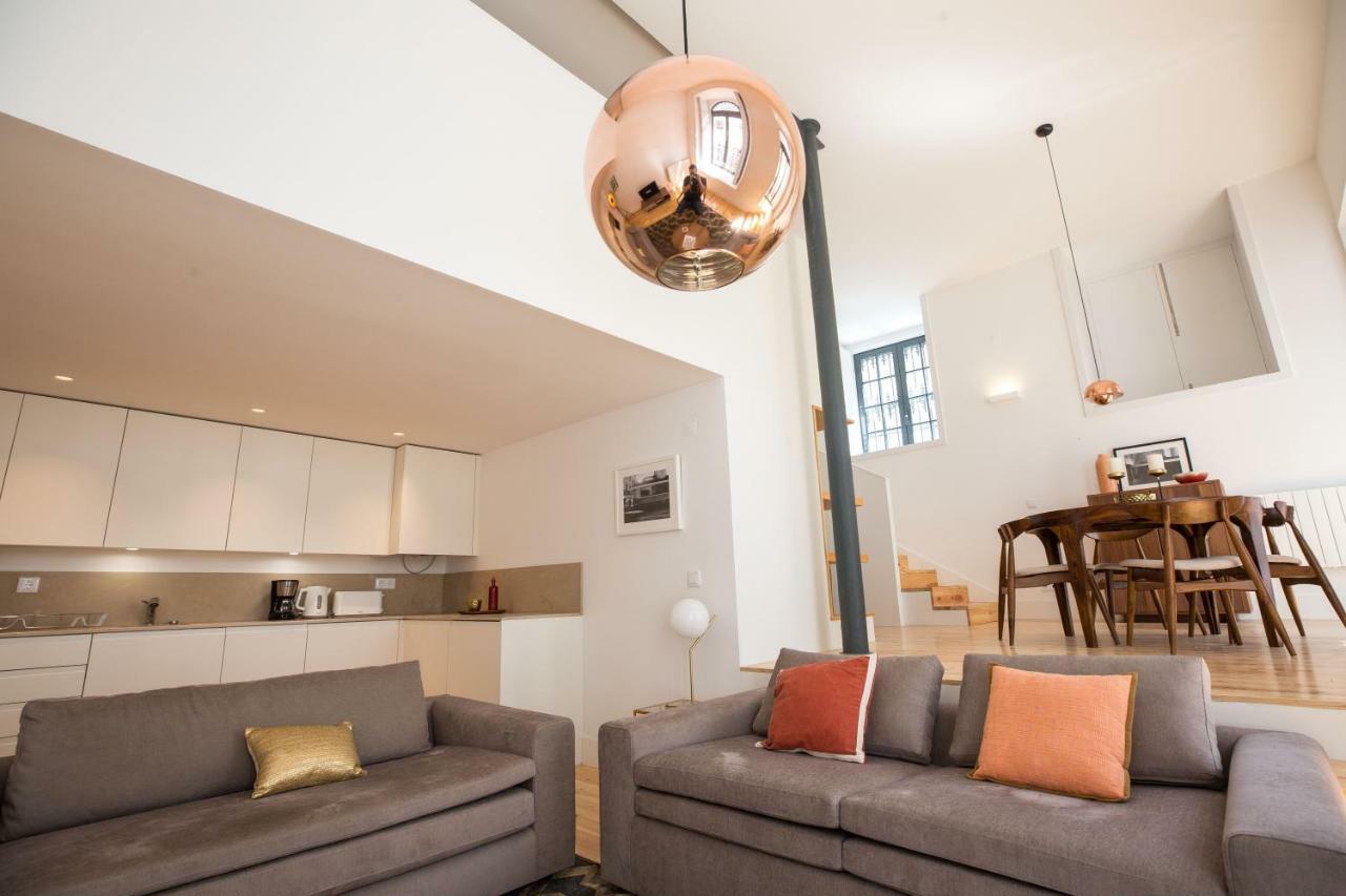 Flh Santa Catarina Modern Place Apartment *