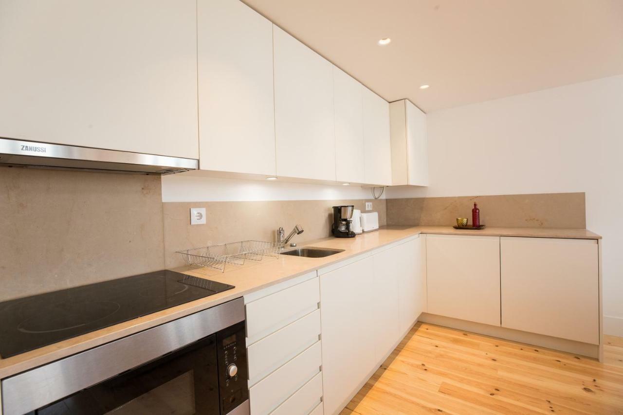 Flh Santa Catarina Modern Place Apartment Lisbon