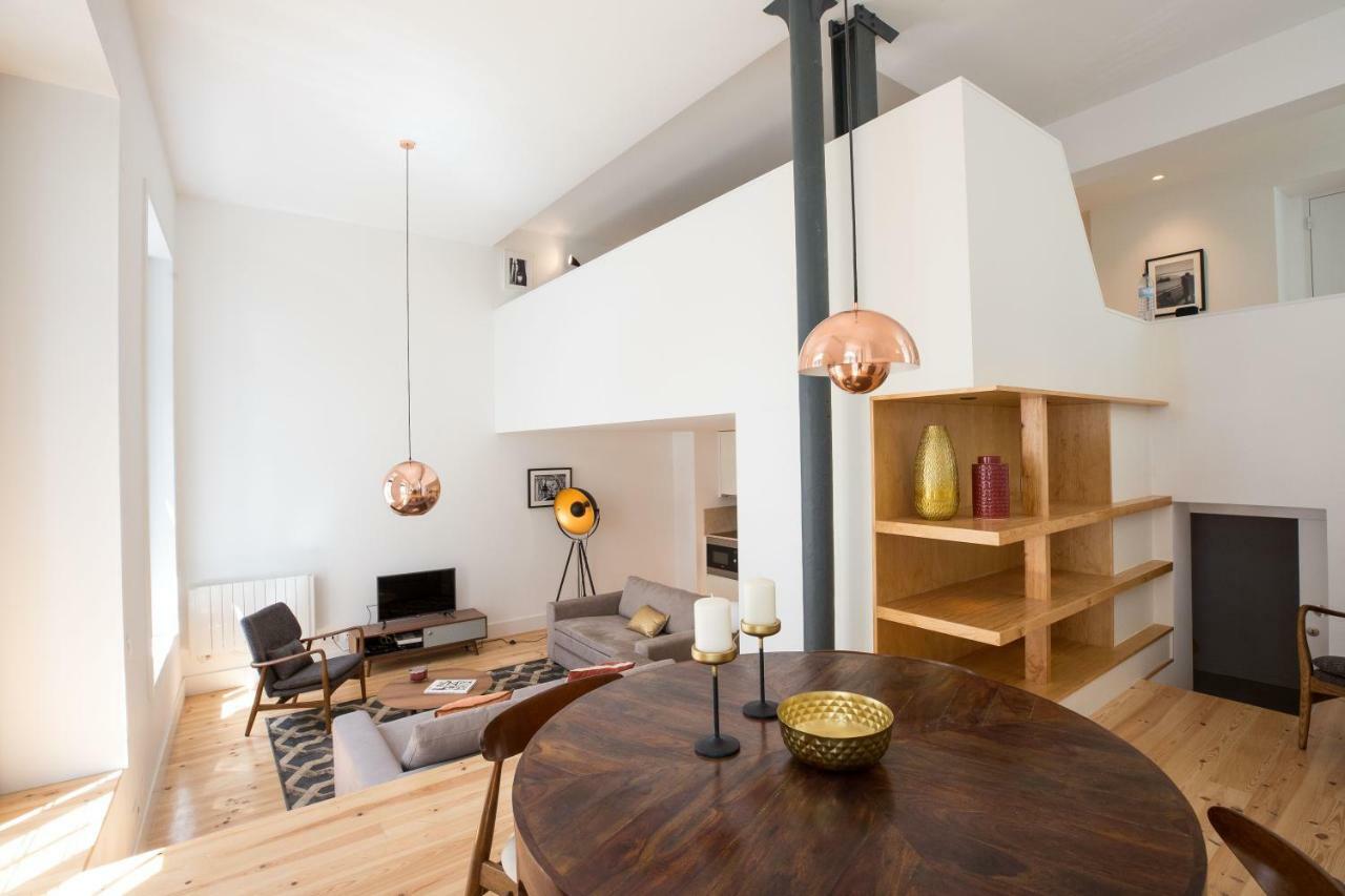 Flh Santa Catarina Modern Place Apartment
