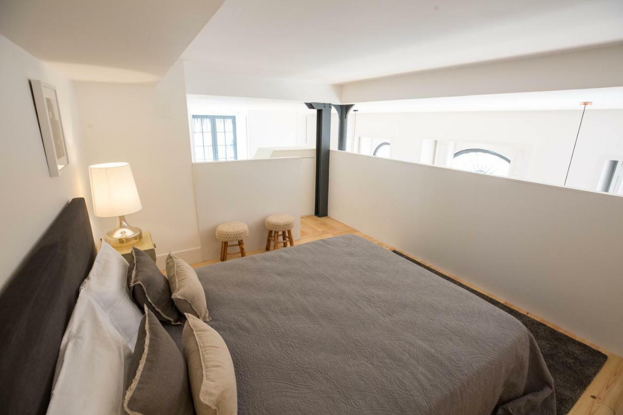 Apartment Flh Santa Catarina Modern Place