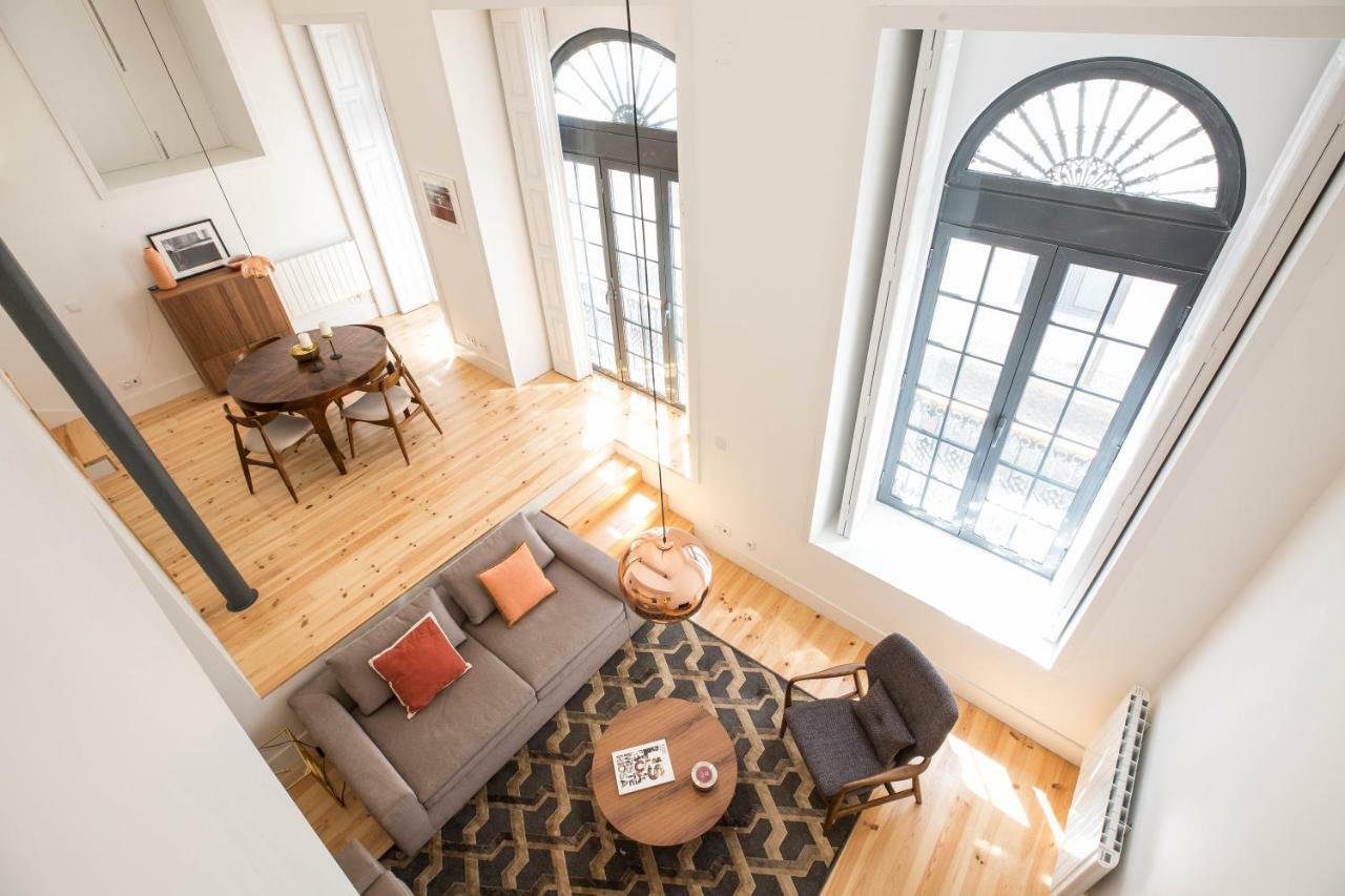Apartment Flh Santa Catarina Modern Place