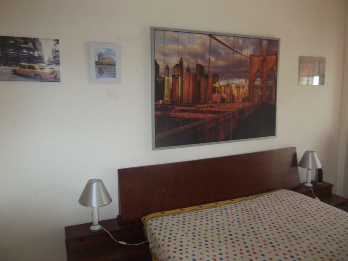 Homestay Marvelous Space Lisbon