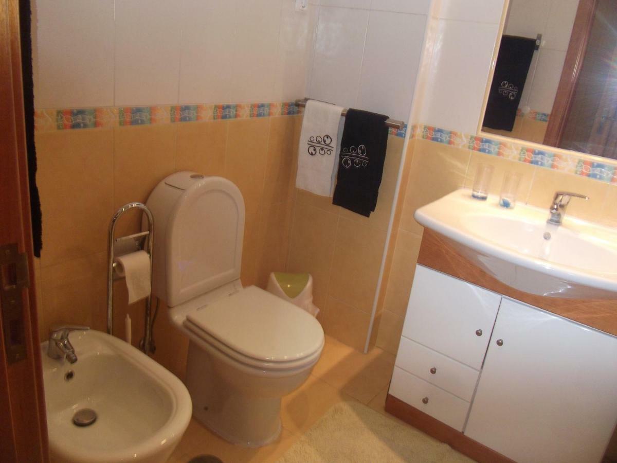 Homestay Marvelous Space Lisbon