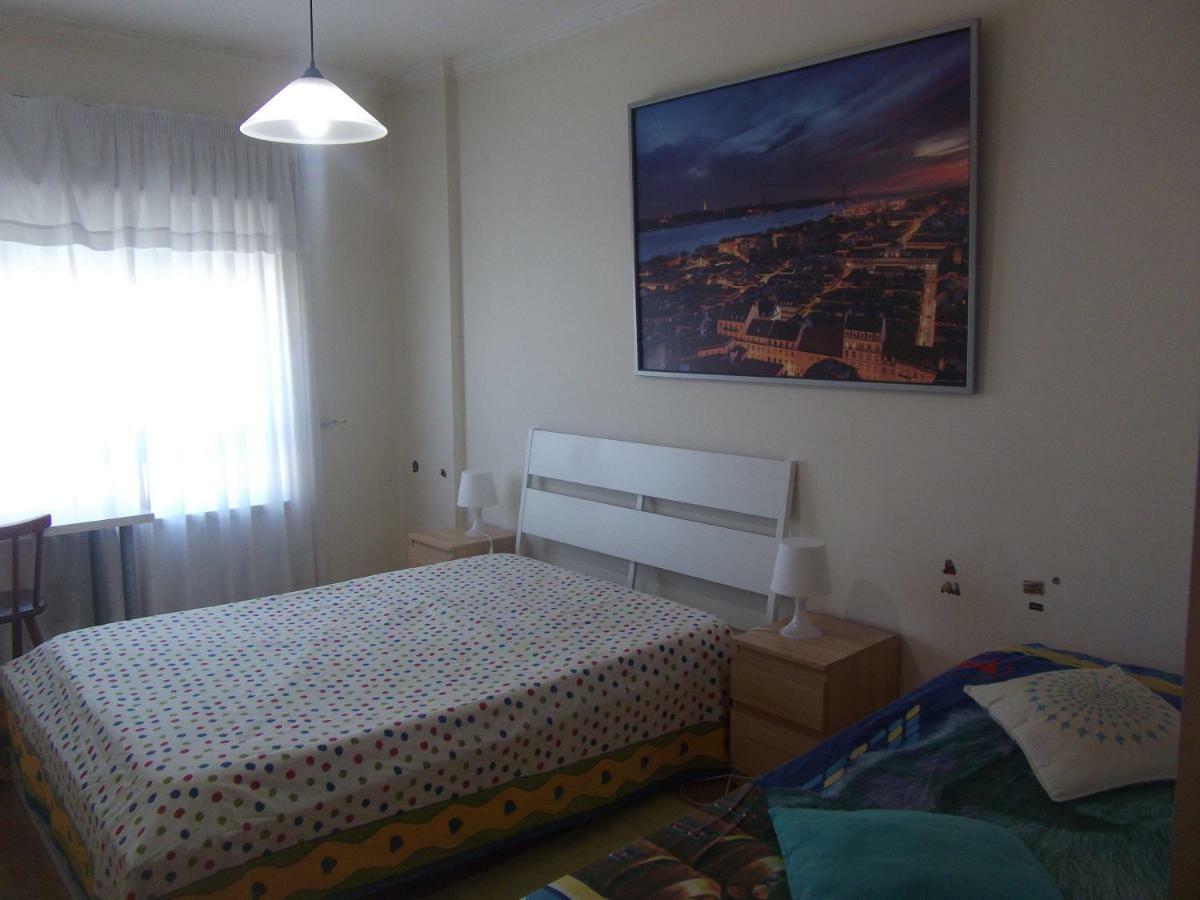 Marvelous Space Homestay Lisbon