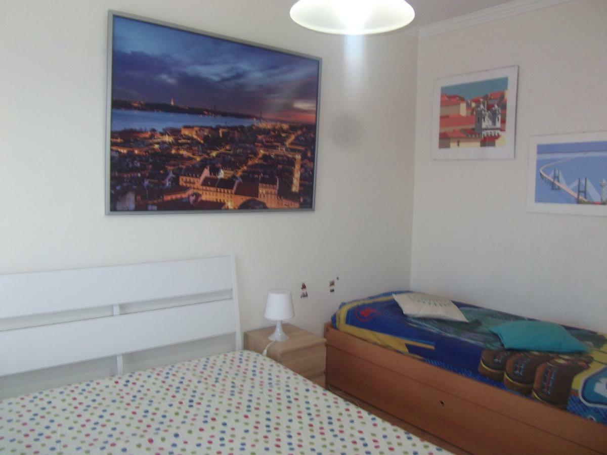Homestay Marvelous Space Lisbon