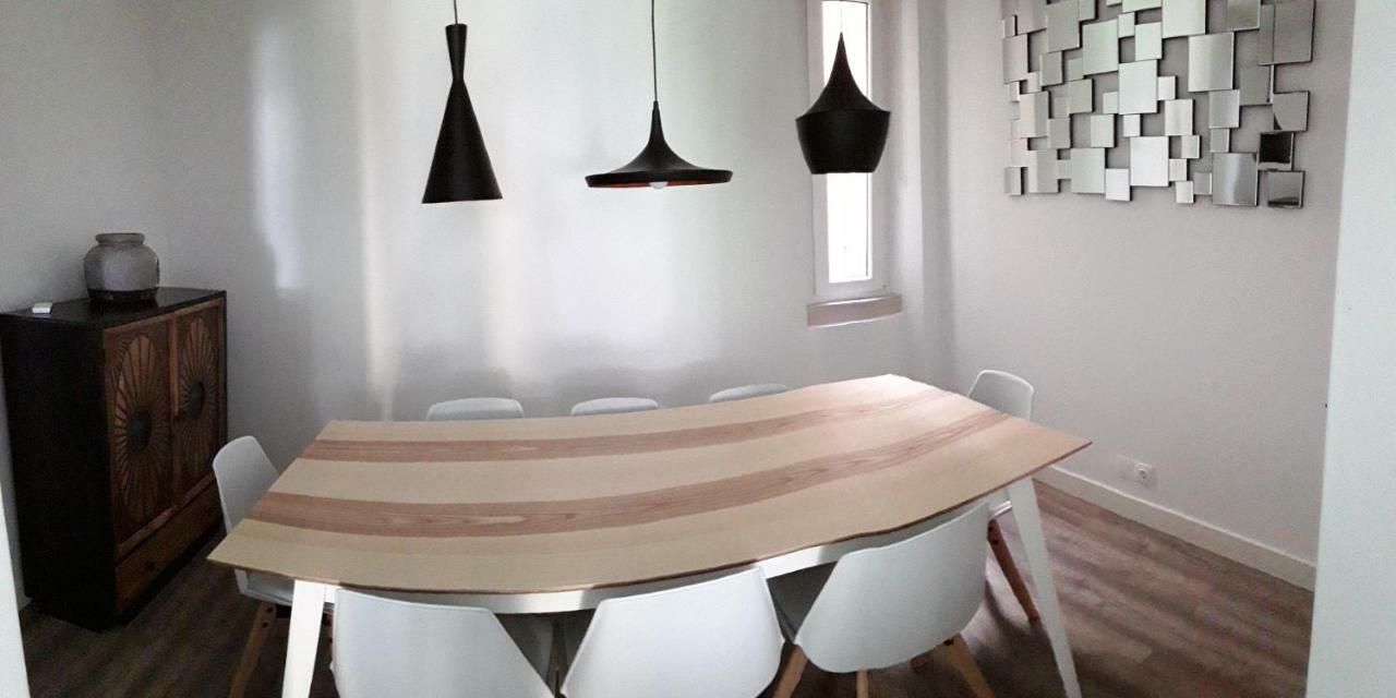 Shades Of Grey - Apartment