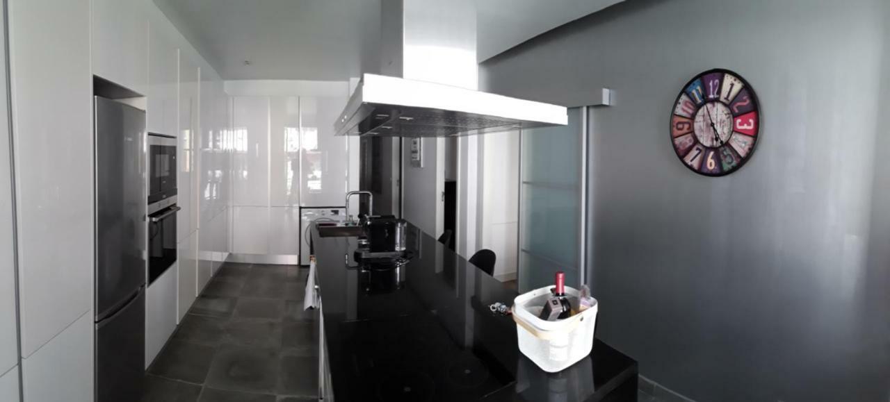 Apartment Shades Of Grey -