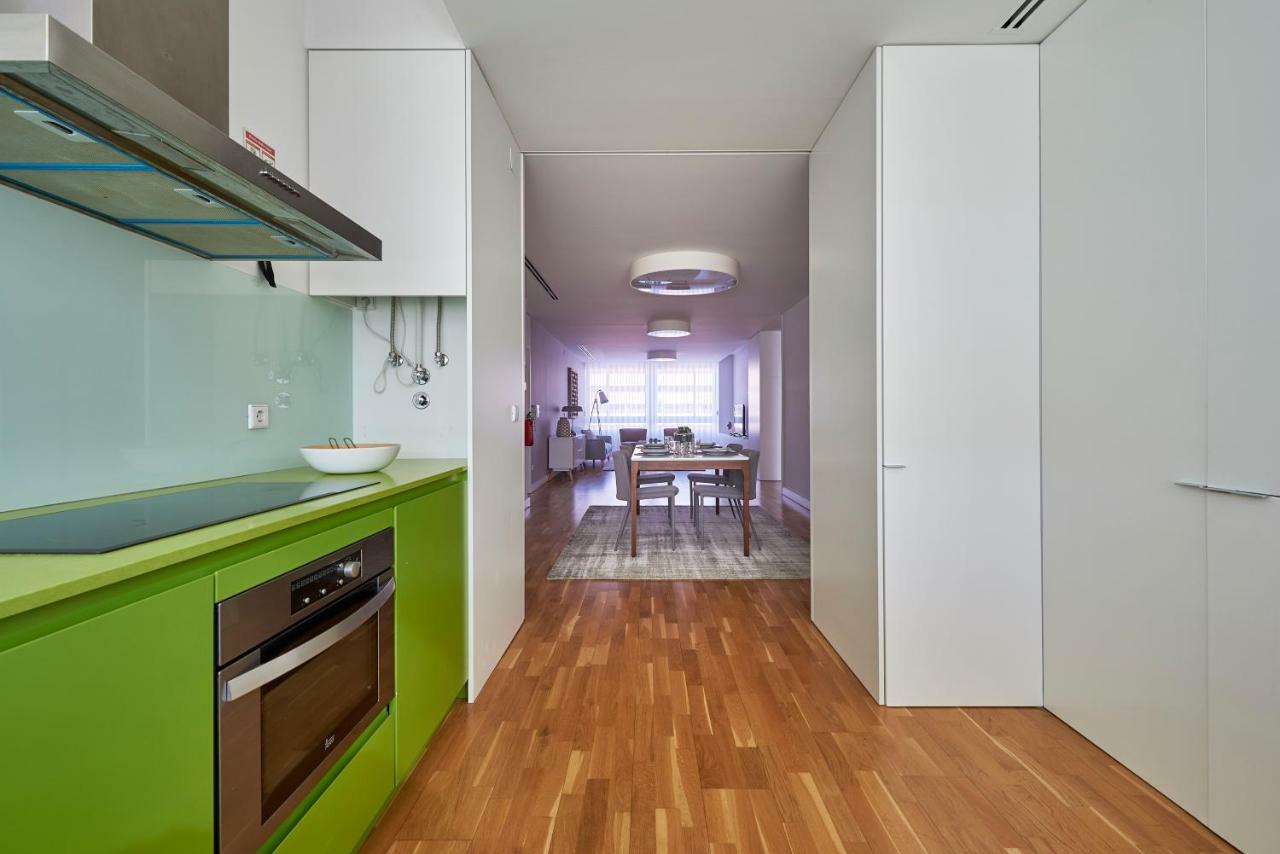 Luxury In The Privileged Lisboa
