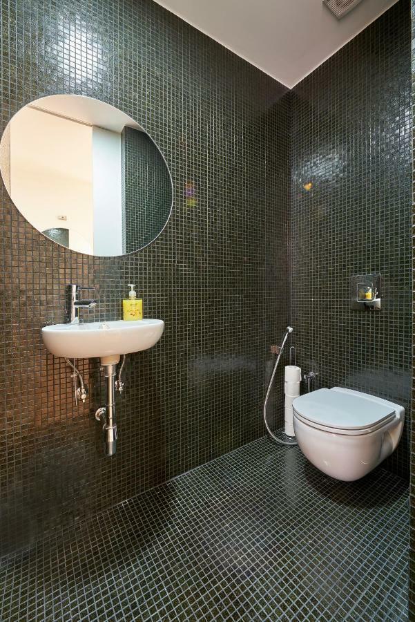 Apartamento Luxury In The Privileged