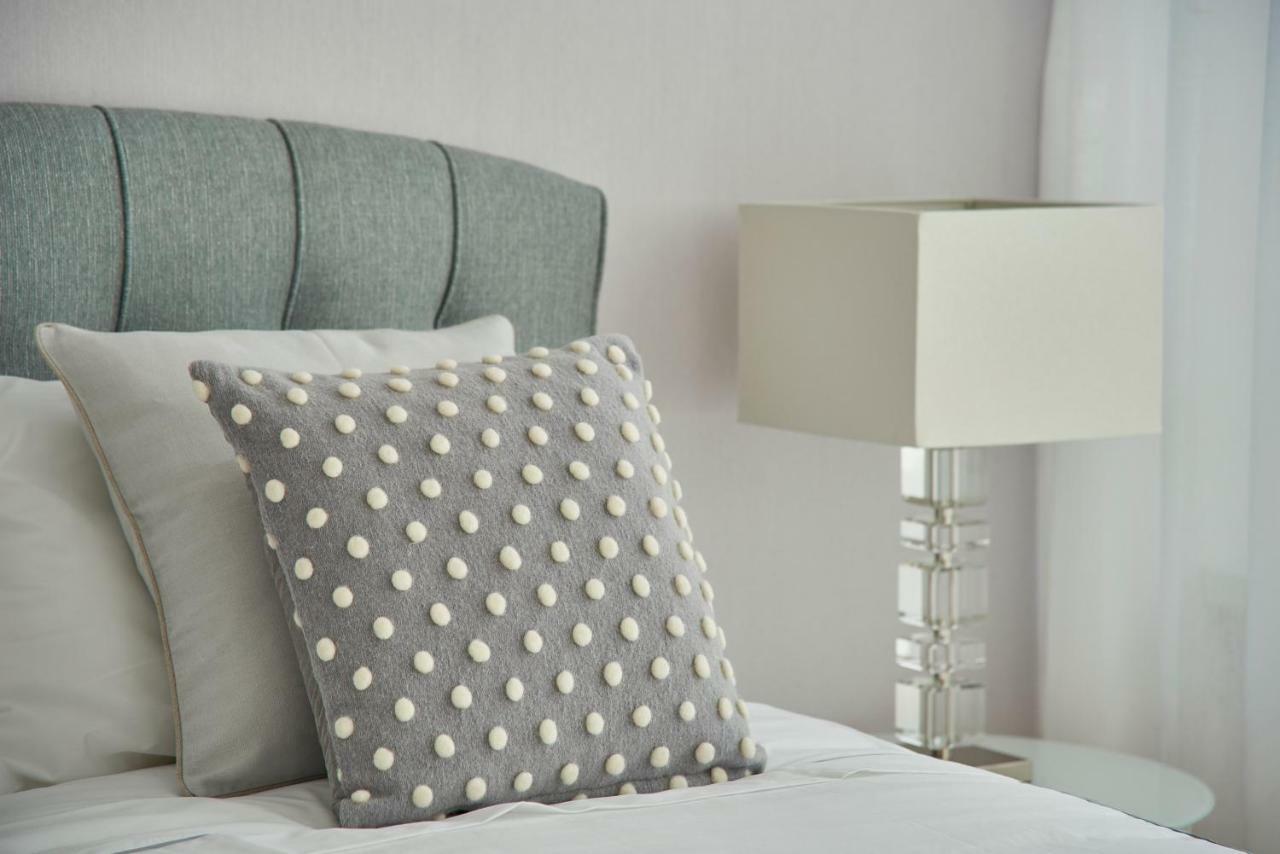 Apartamento Luxury In The Privileged *