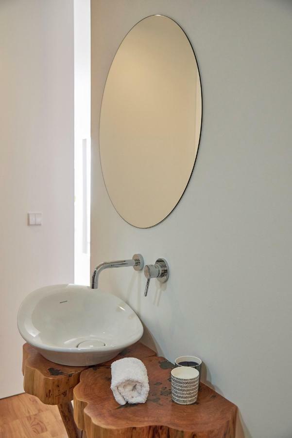 Luxury In The Privileged Apartamento