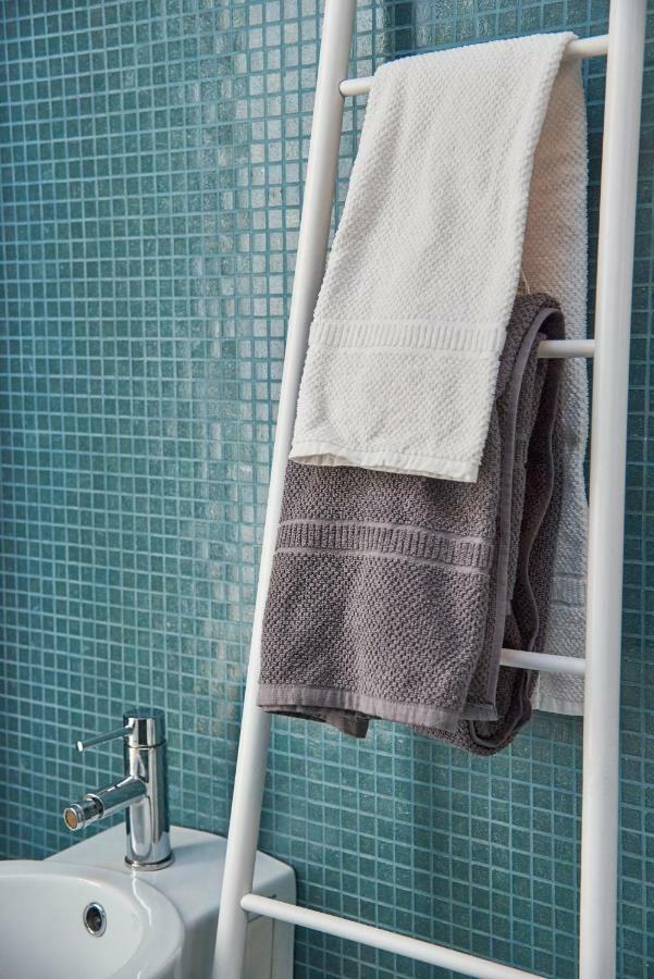 Luxury In The Privileged Apartamento