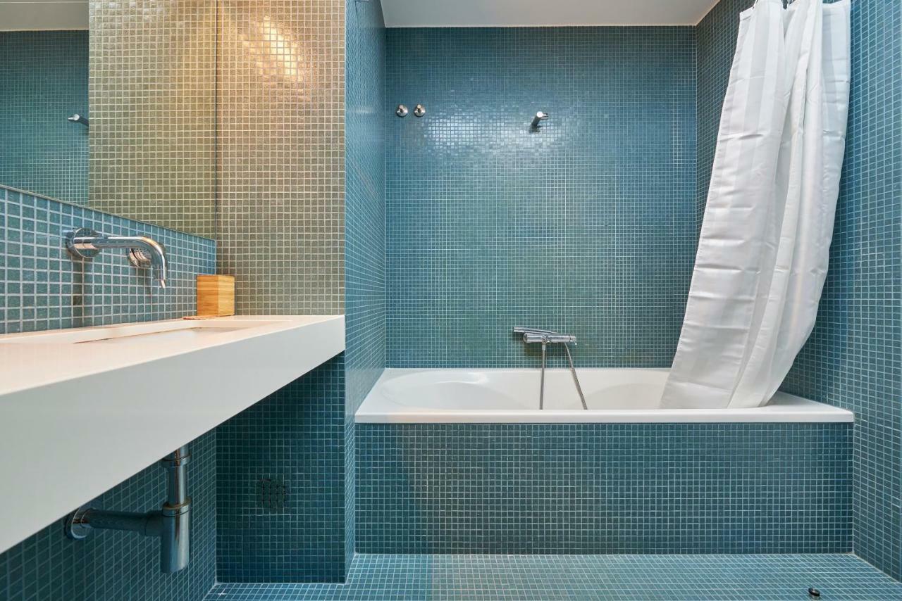 Apartamento Luxury In The Privileged