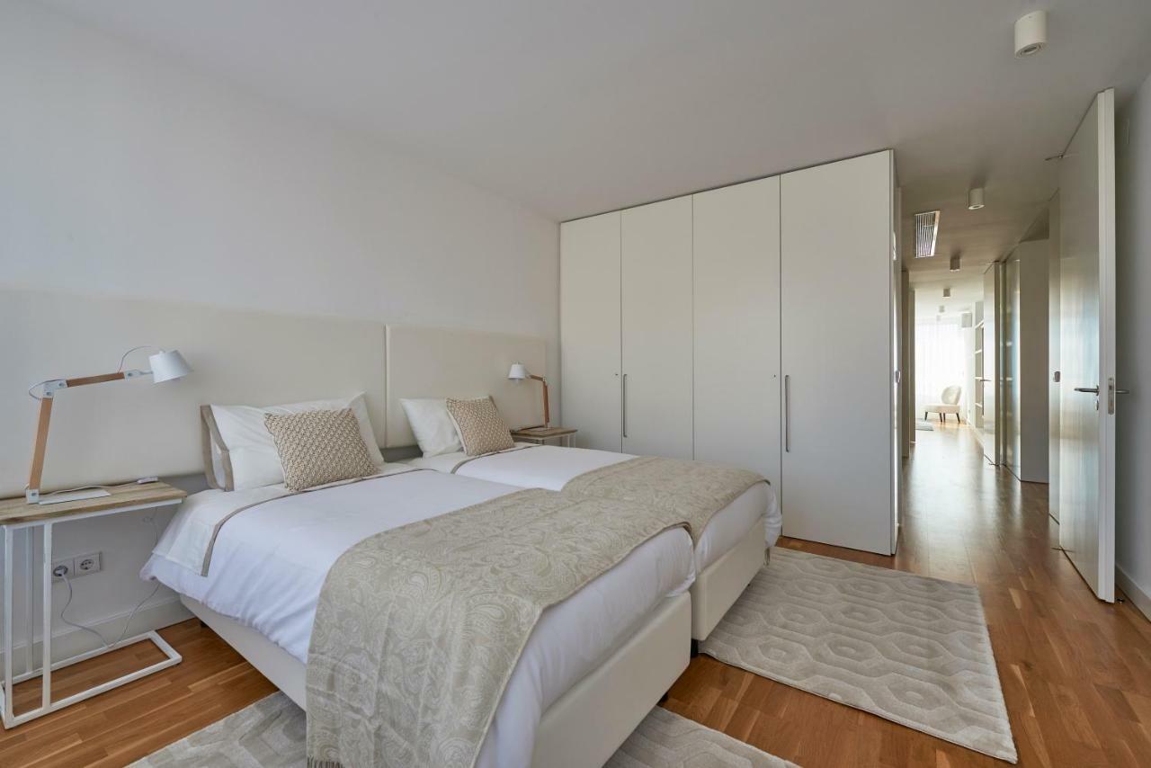 Luxury In The Privileged Lisbon