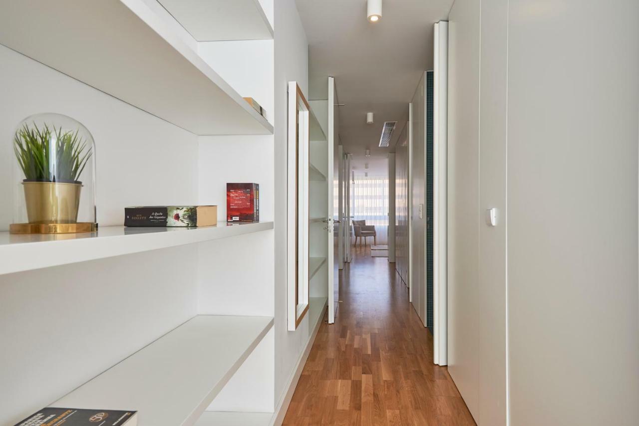 Luxury In The Privileged * Lisbon
