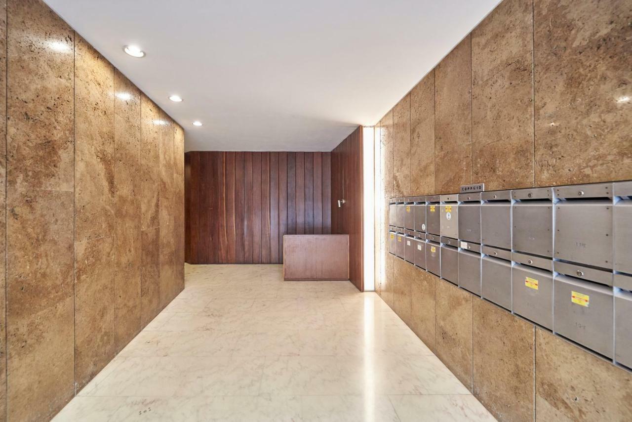 Apartamento Luxury In The Privileged