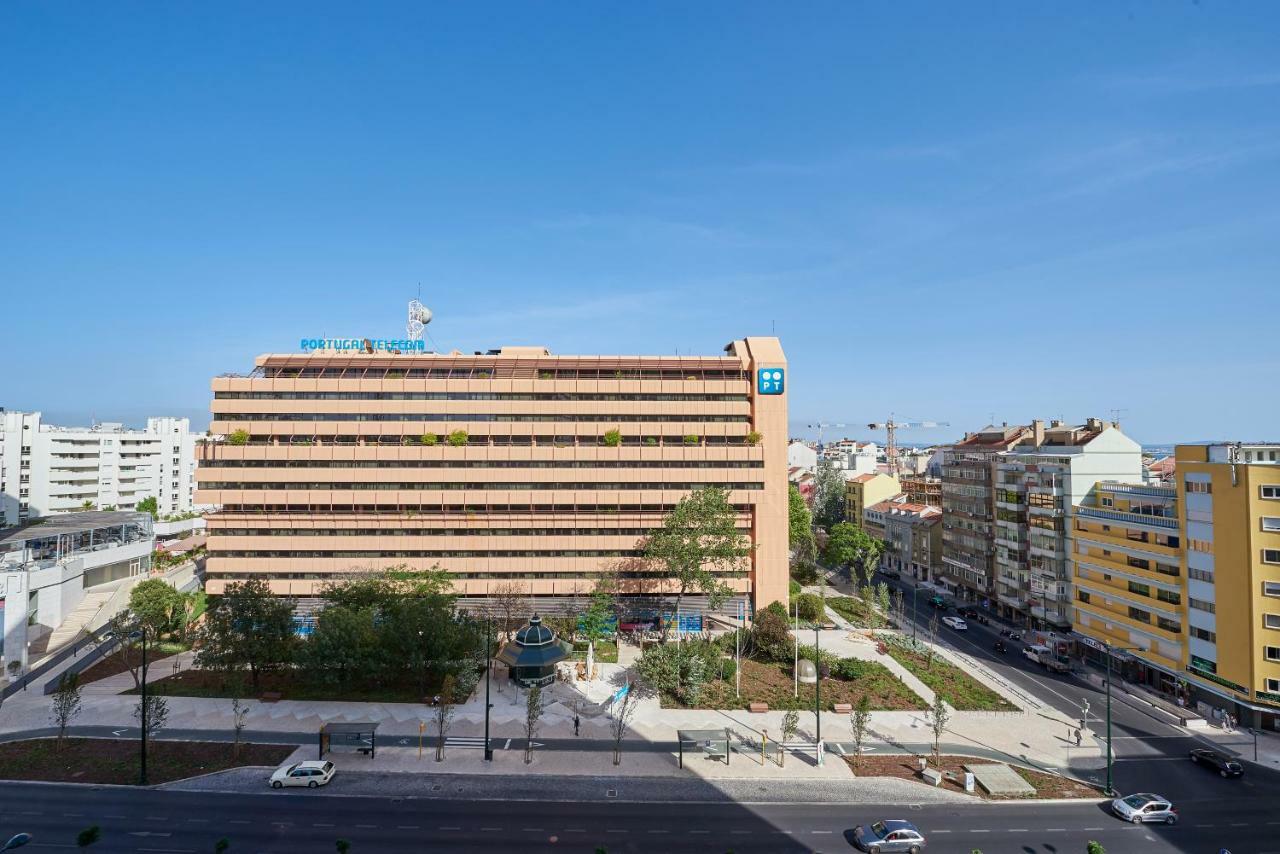 Luxury In The Privileged * Lisboa