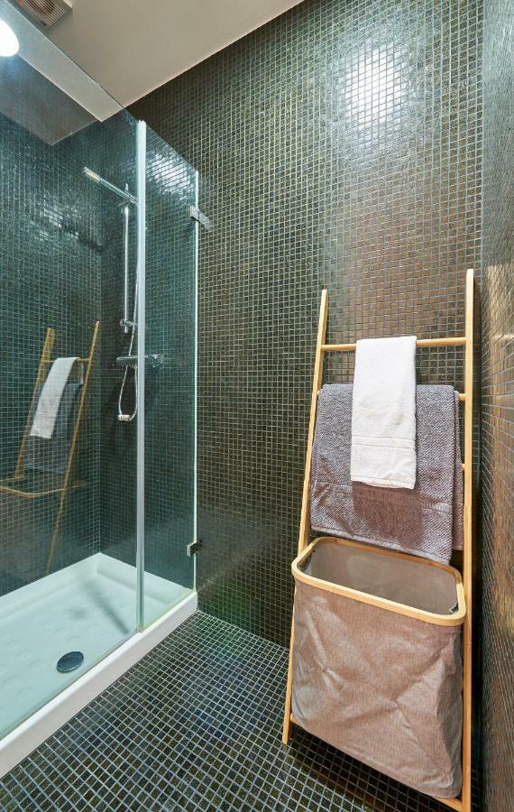 Apartamento Luxury In The Privileged Lisboa