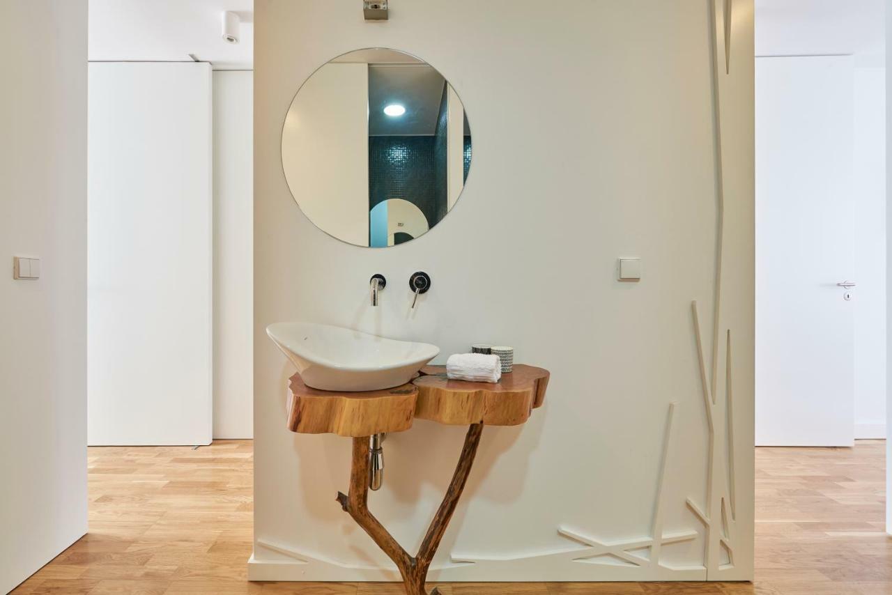 Luxury In The Privileged Apartamento *