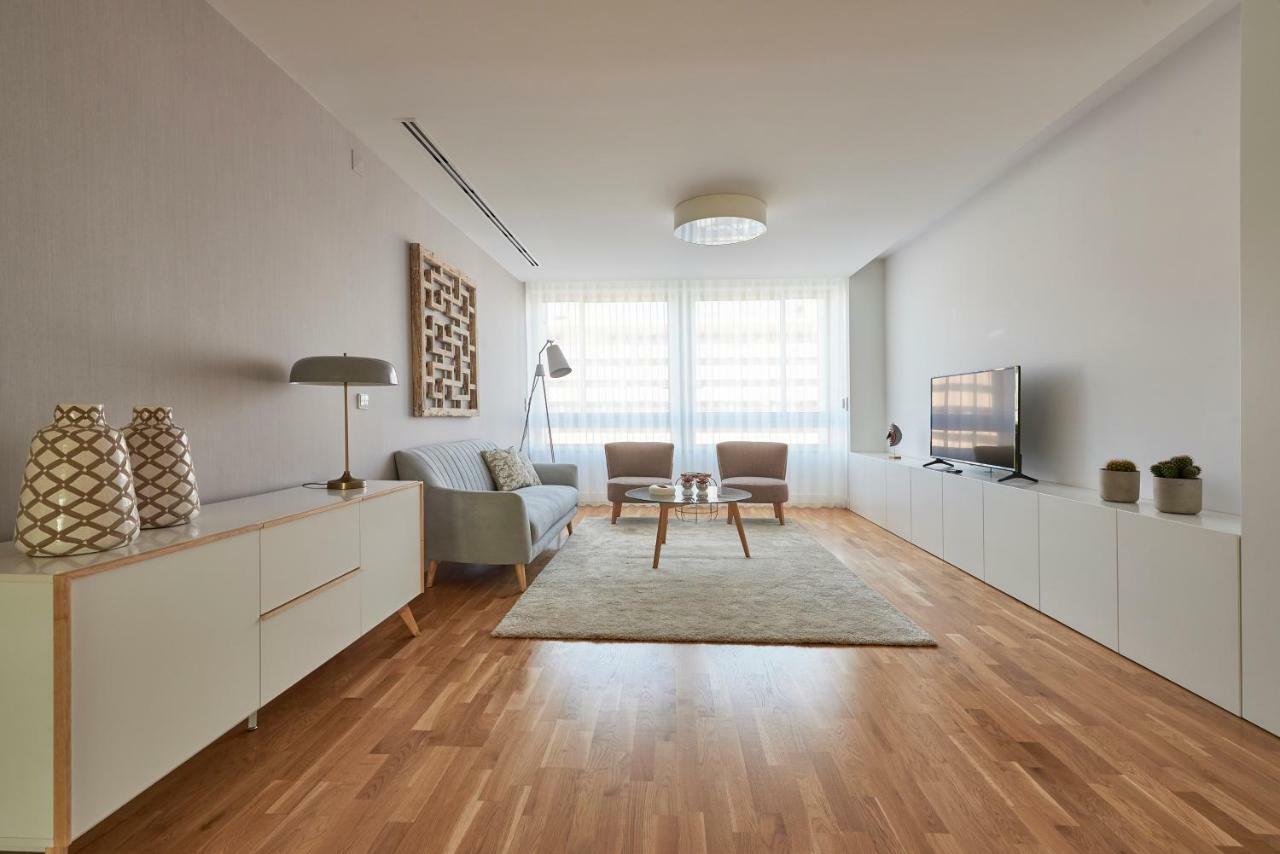 Luxury In The Privileged Lisbon