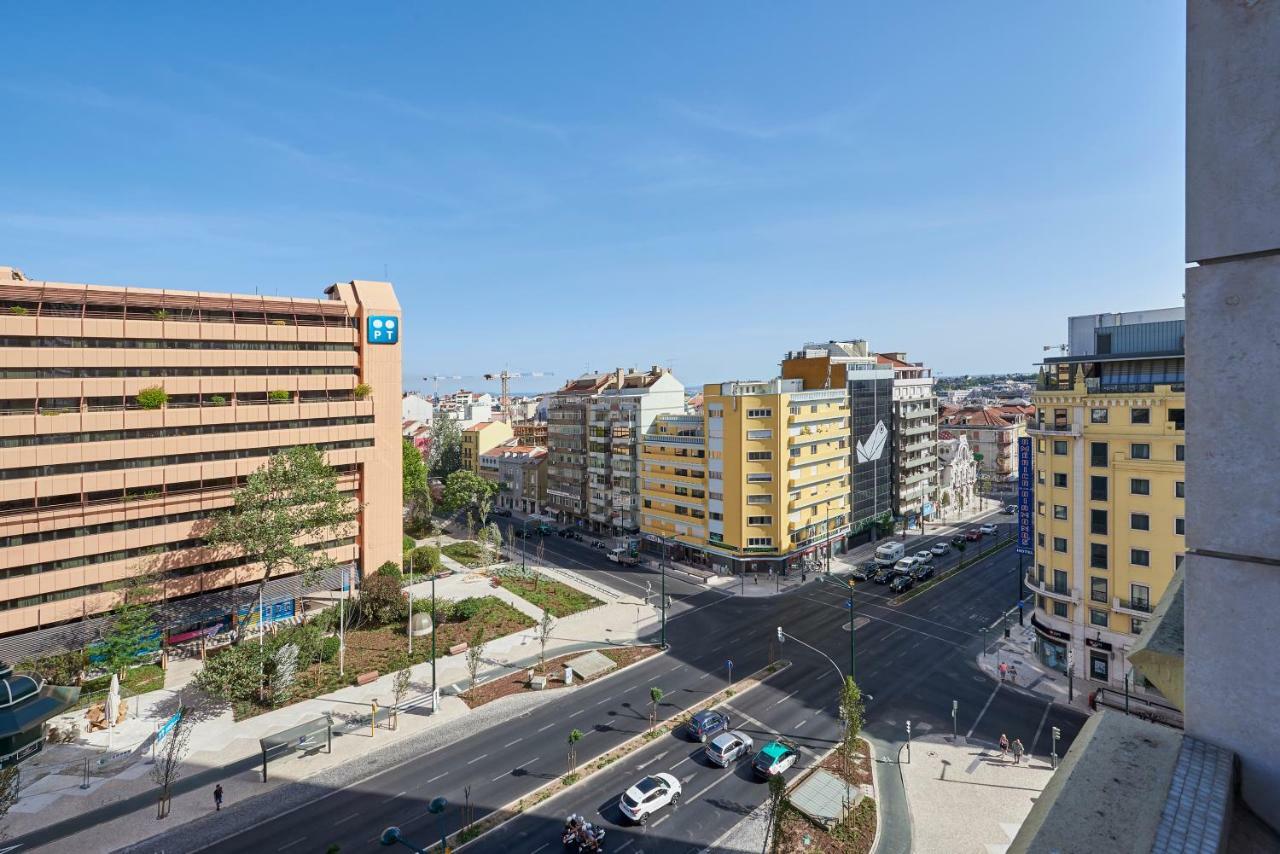 Luxury In The Privileged * Lisbon