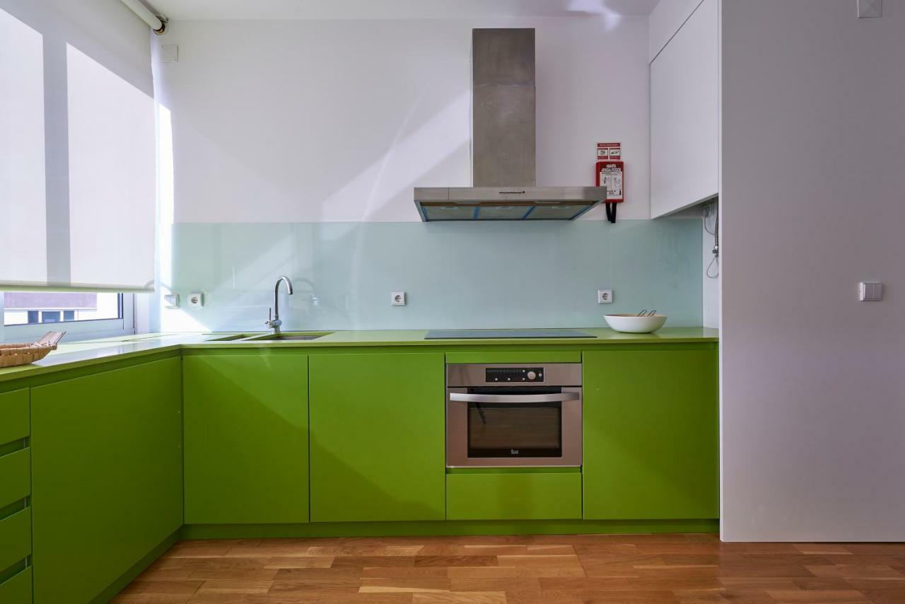 Luxury In The Privileged Lisboa