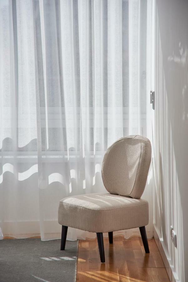 Luxury In The Privileged * Lisboa