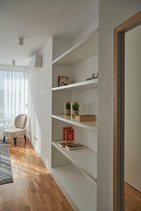 Luxury In The Privileged Apartamento *