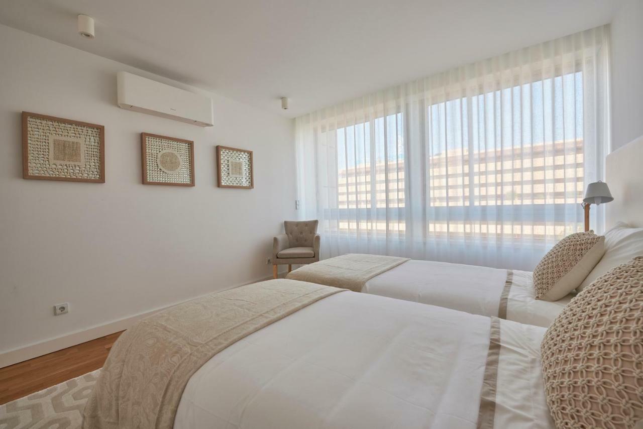Luxury In The Privileged Lisbon