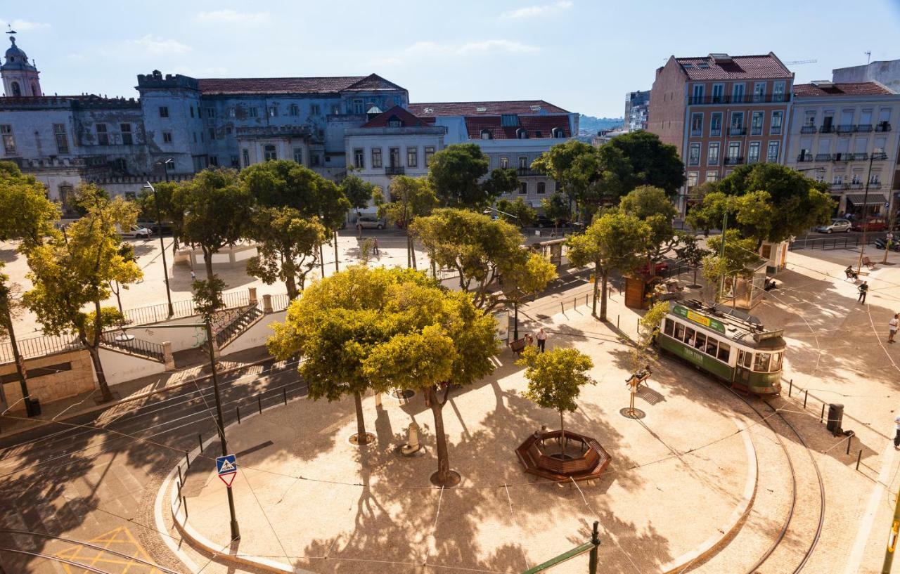 Bwelcome Graca Lifestyle & Culture * Lisbon