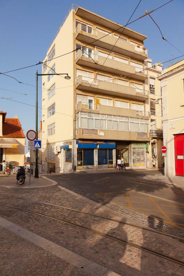 Bwelcome Graca Lifestyle & Culture Apartment *