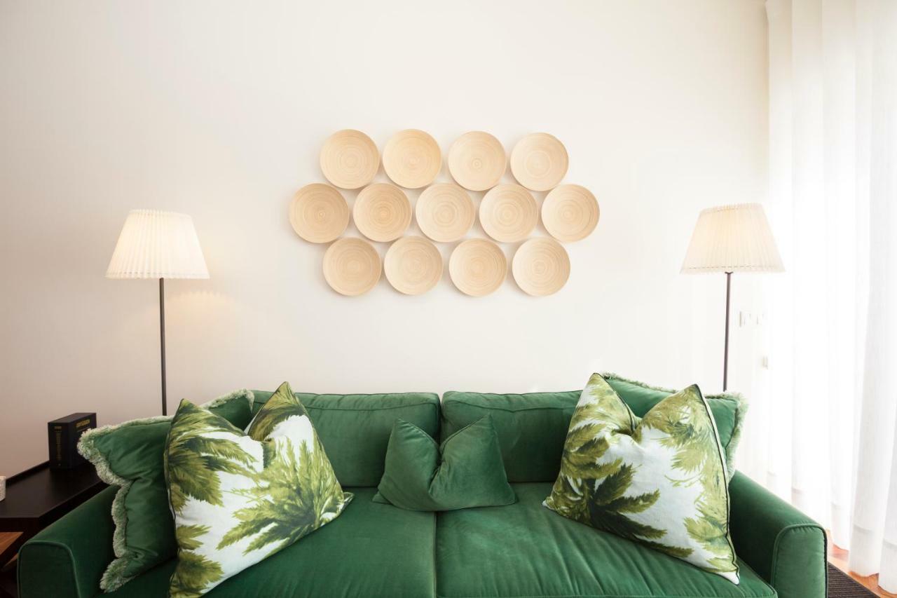 Bwelcome Graca Lifestyle & Culture Apartment *
