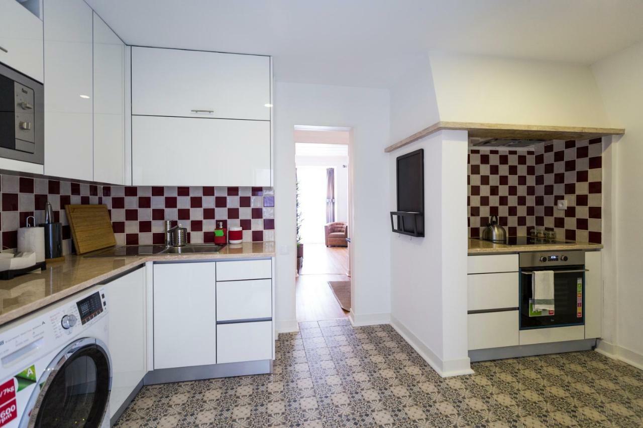 Ola - Castelo Terrace I Apartment