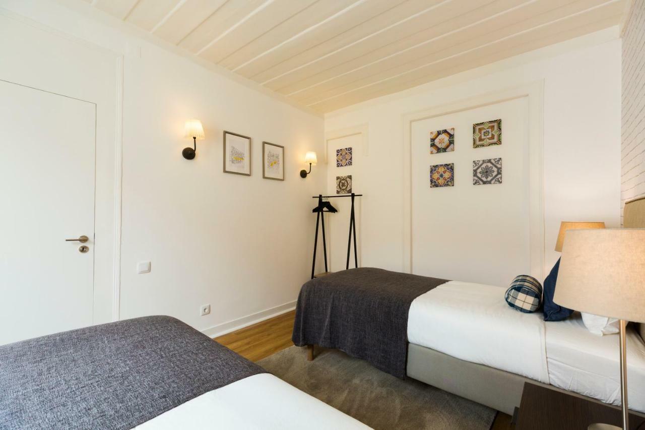 Apartment Ola - Castelo Terrace I Lisbon
