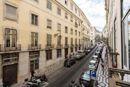 Apartment Ola - Chiado I Lisbon