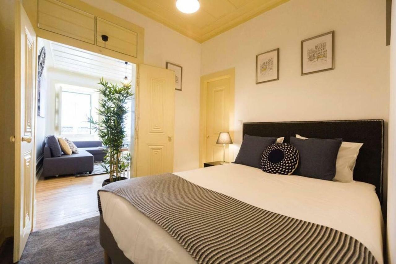 Ola - Rato I Apartment Lisbon
