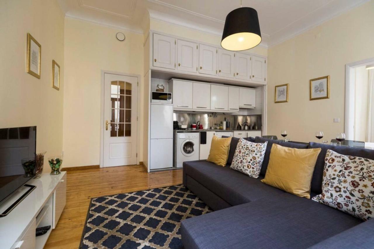 Ola - Chiado I Apartment