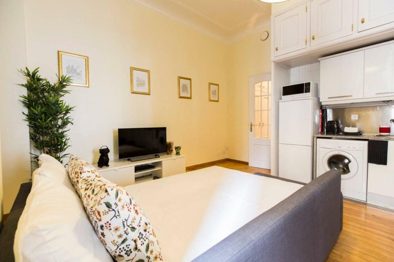 Ola - Chiado I Apartment Lisbon