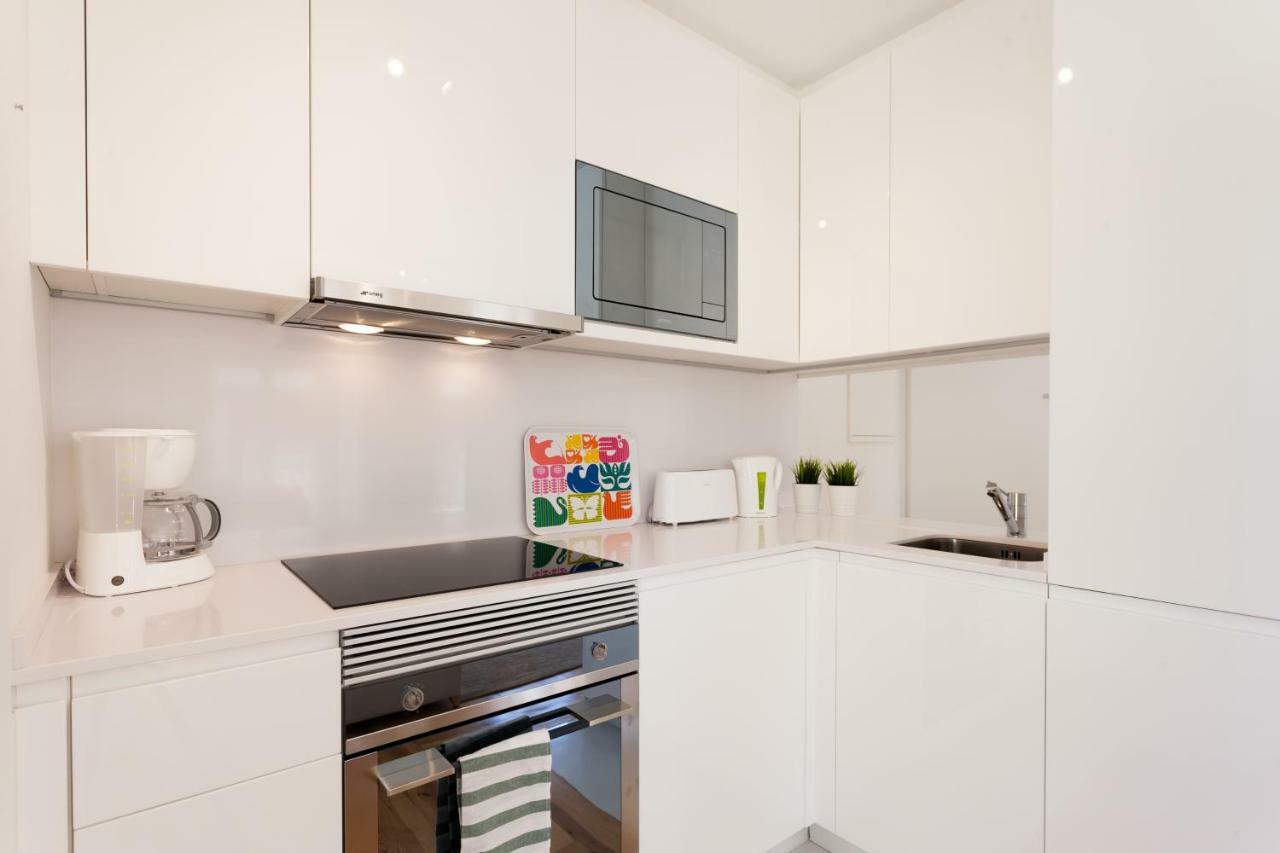 Apartamento Flh Portas Do Sol Cozy Flat Lisboa