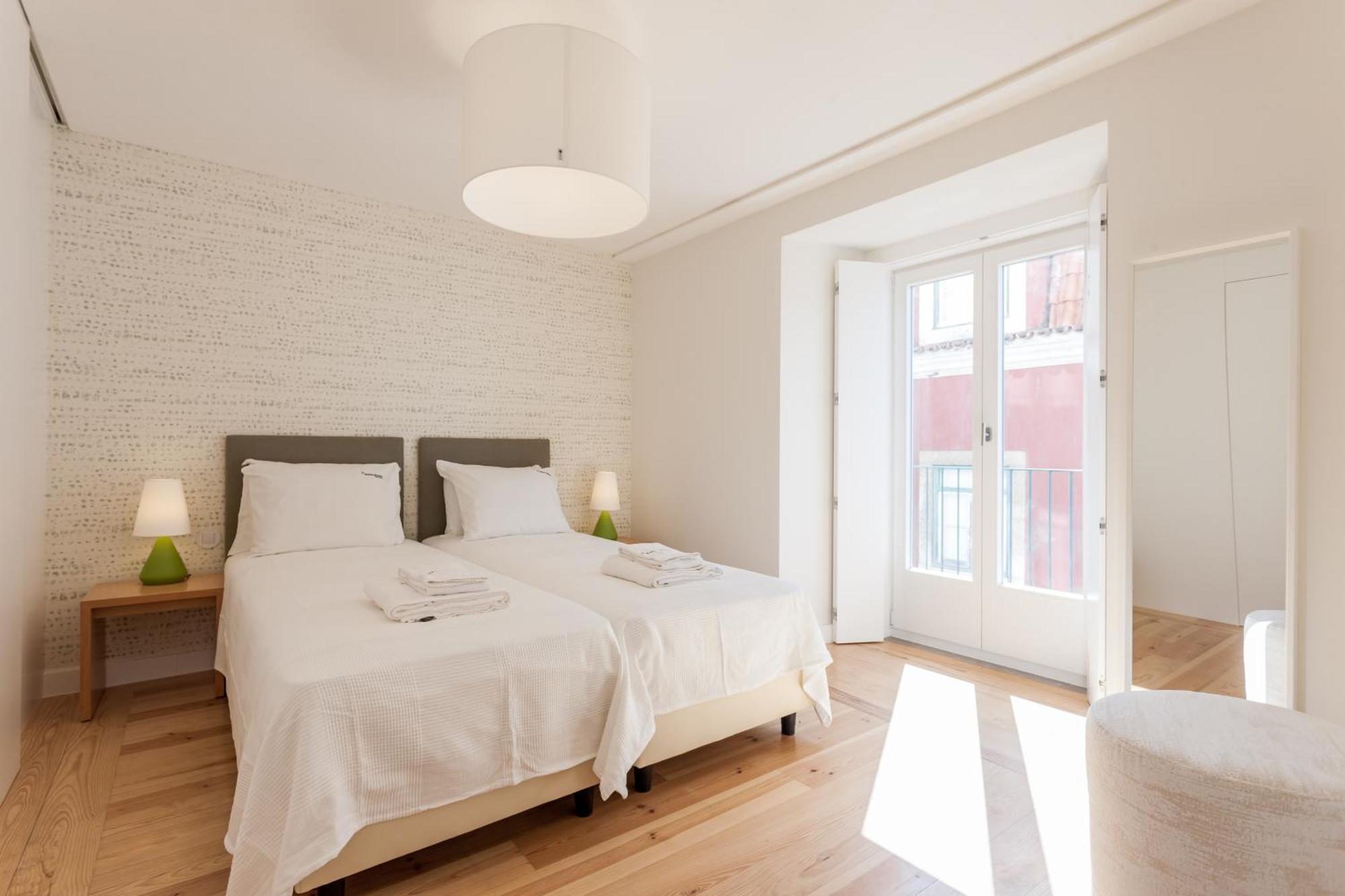 Flh Portas Do Sol Cozy Flat Apartamento