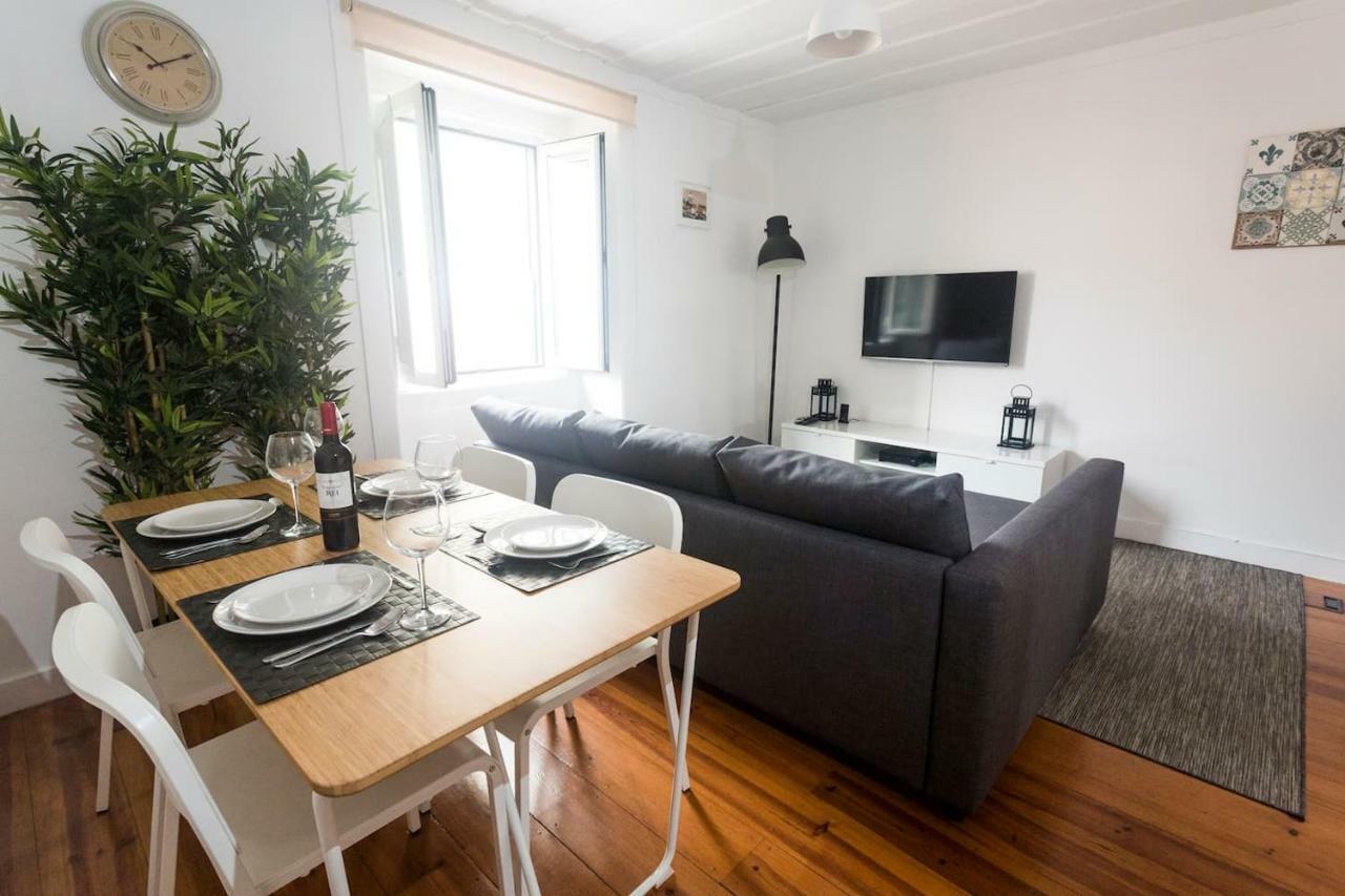 Apartment Ola - Bairro Alto I