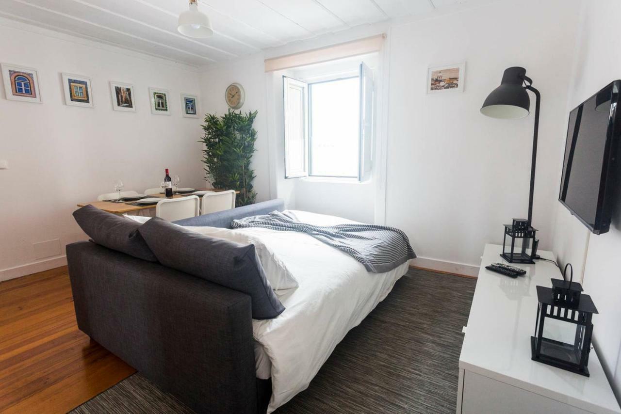 Apartment Ola - Bairro Alto I *