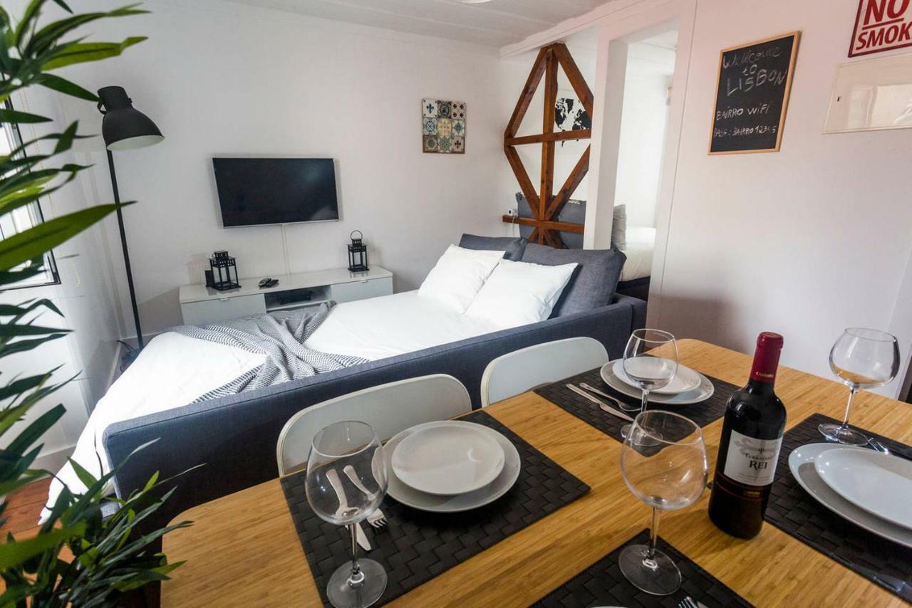 Ola - Bairro Alto I Apartment