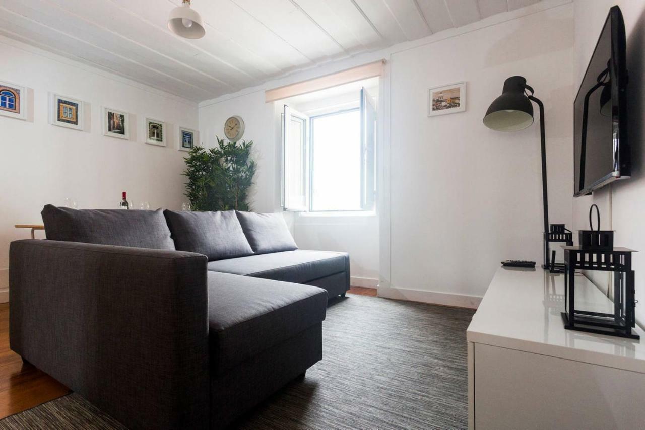 Ola - Bairro Alto I Apartment