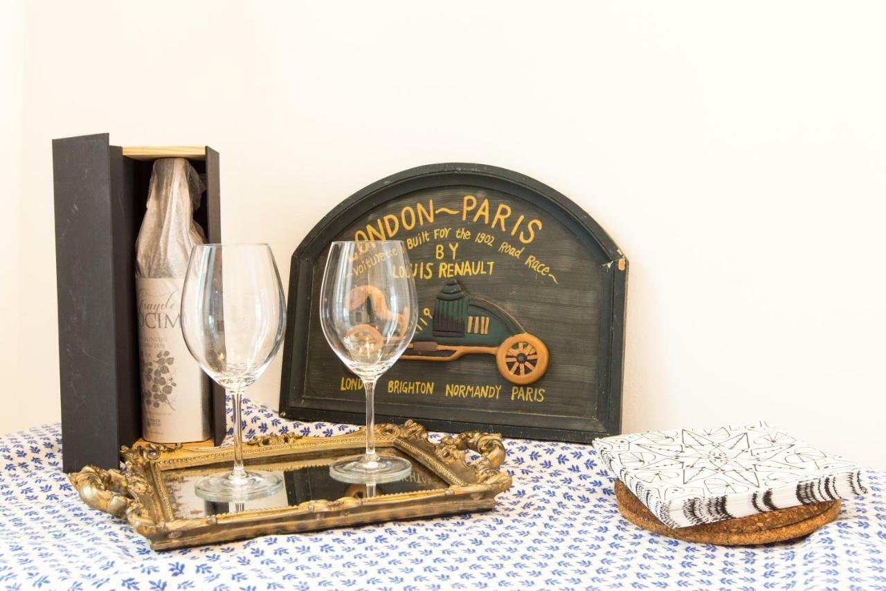 Secret & Charming Baixa 4 Bedroom Lisbon