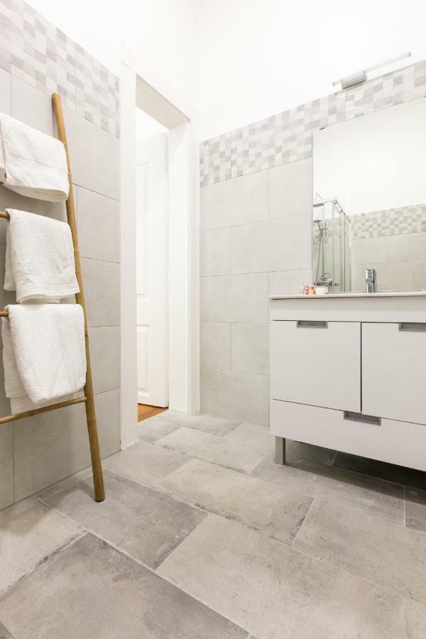 Secret & Charming Baixa 4 Bedroom *