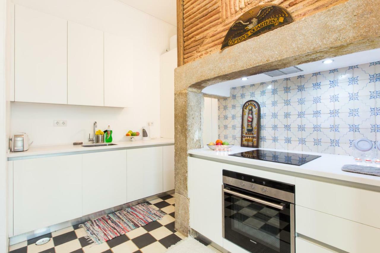 Secret & Charming Baixa 4 Bedroom * Lisbon