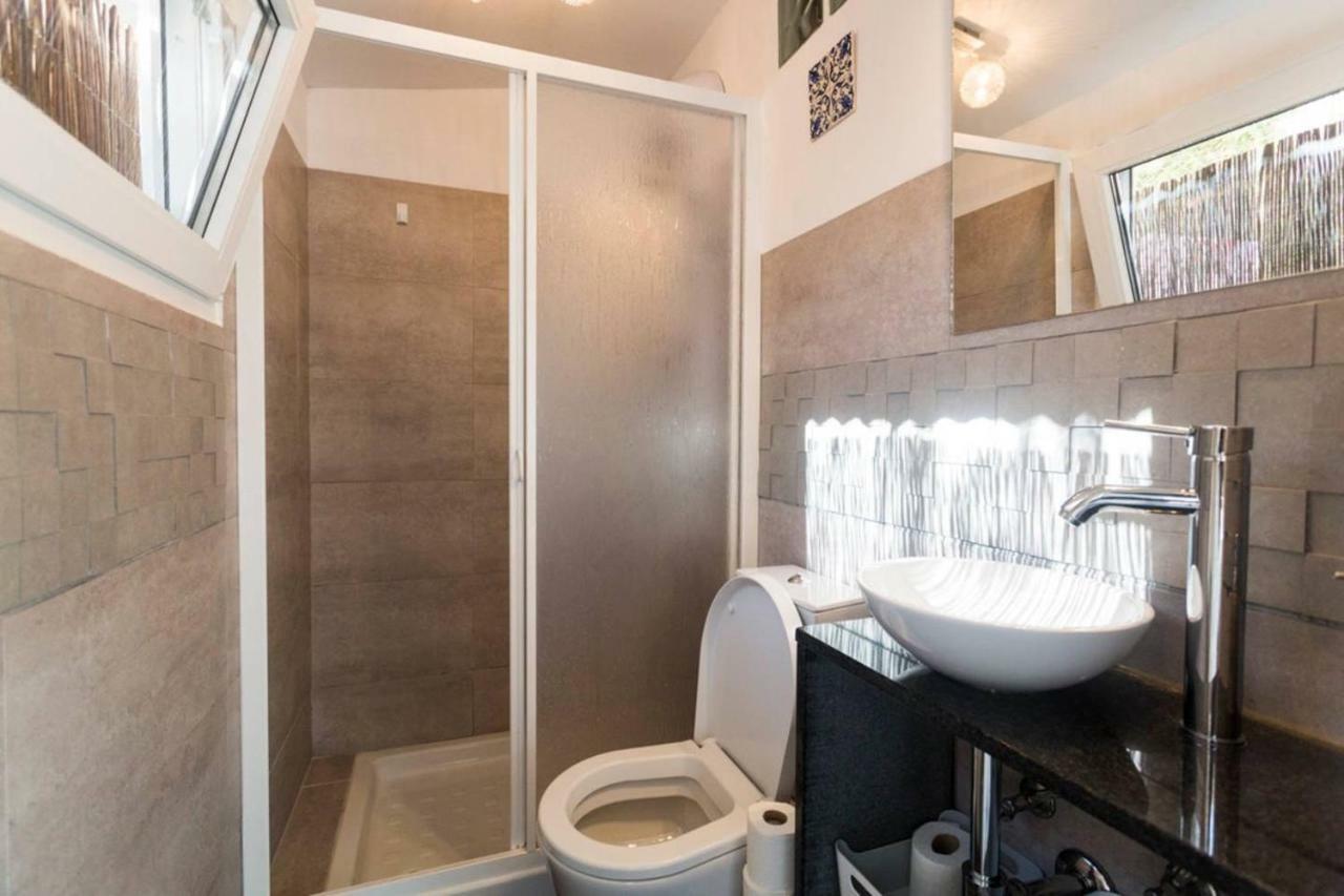 Apartment Ola - Terrace Principe Real I Lisbon