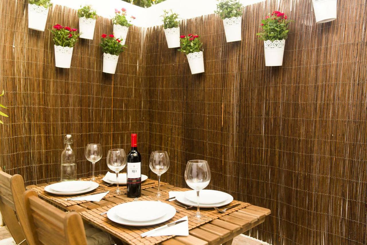Apartment Ola - Terrace Principe Real Ii *